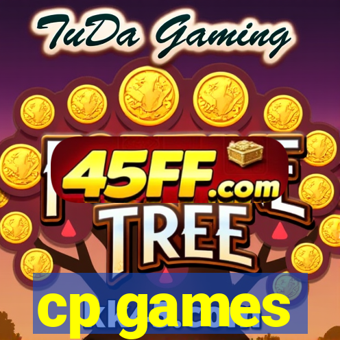 cp games